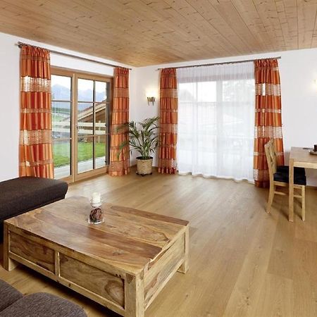 Ferienhaus Alex Fussen Ngoại thất bức ảnh