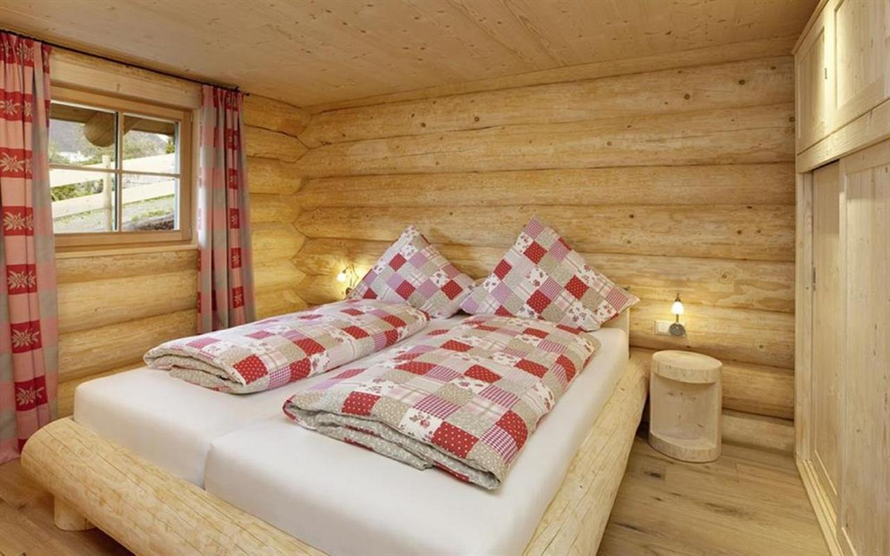 Ferienhaus Alex Fussen Ngoại thất bức ảnh