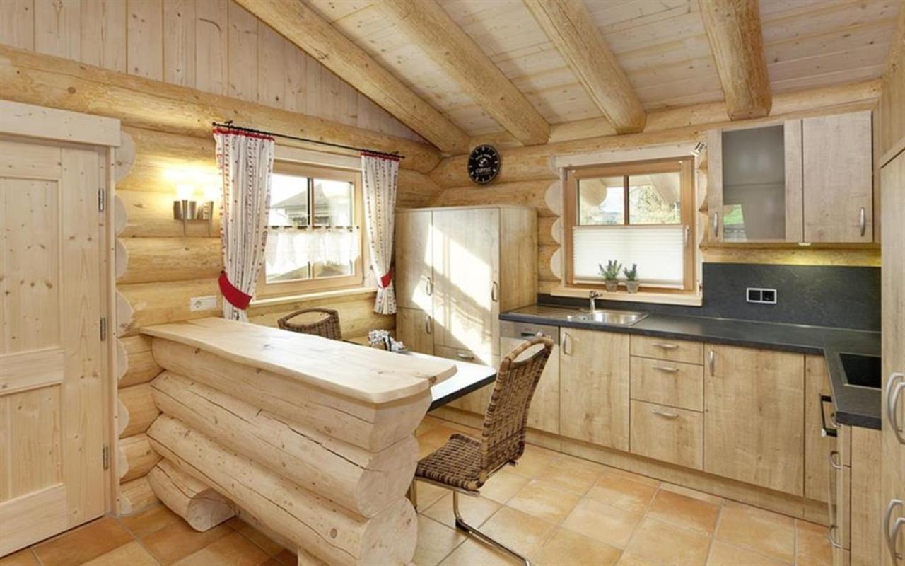 Ferienhaus Alex Fussen Ngoại thất bức ảnh