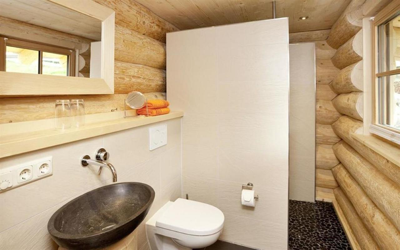Ferienhaus Alex Fussen Ngoại thất bức ảnh
